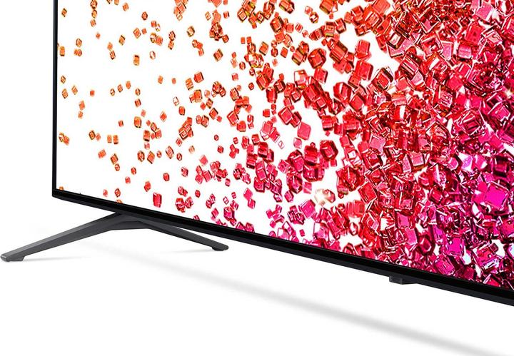 Produktbild LG 75NANO759PA (75", Nano-Cell, 4K, 2021)