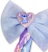 Immagine prodotto Stitch Haarspangen Blau