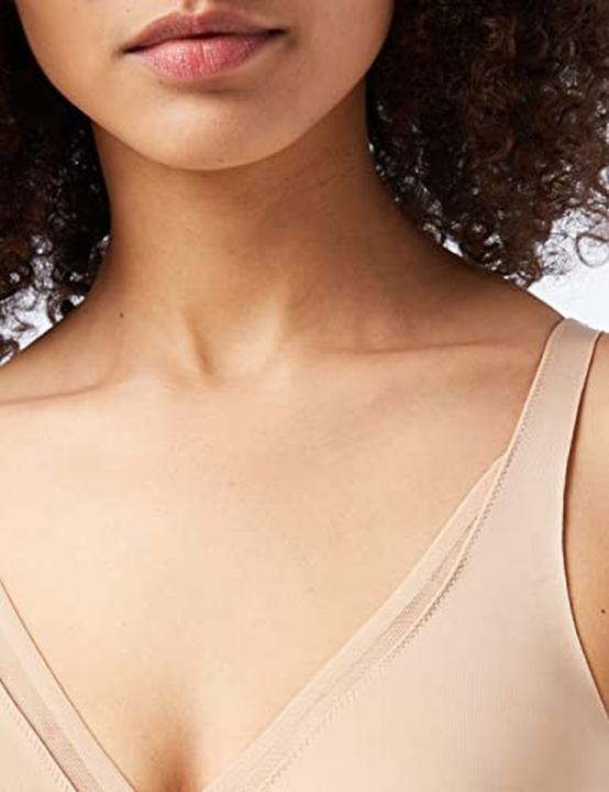 Actual product image Triumph Shapewear Body "True Shape Sensation (80 F)