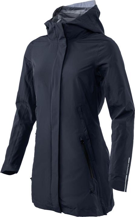 Produktbild Tucano Urbano Tucano UrbanoMagic Spring 2G Jacke Damen dunkelblau 44 (44)