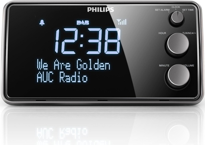 Immagine prodotto Philips Ajb3552/12