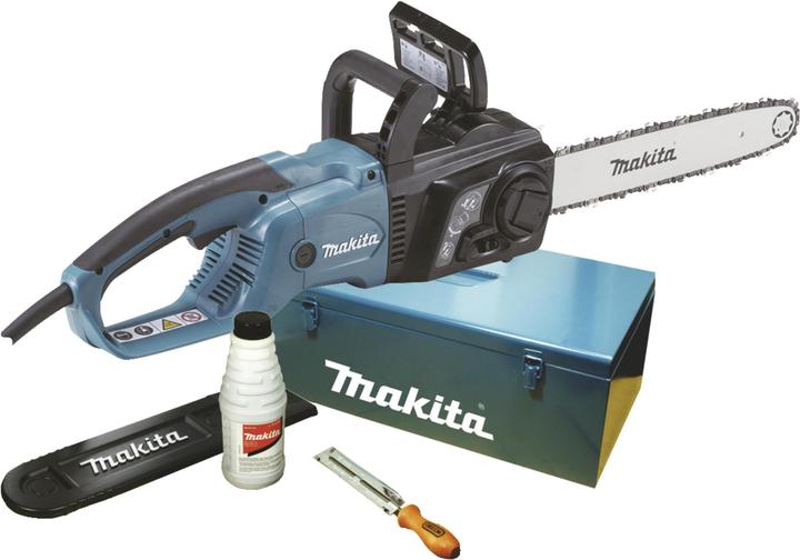 Makita UC3551AK Set (Elektro Kettensäge)