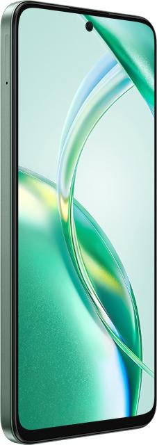 Actual product image Honor 200 Smart 5G (256 GB, Green forest, 6.80", Dual SIM, 50 Mpx, 5G)