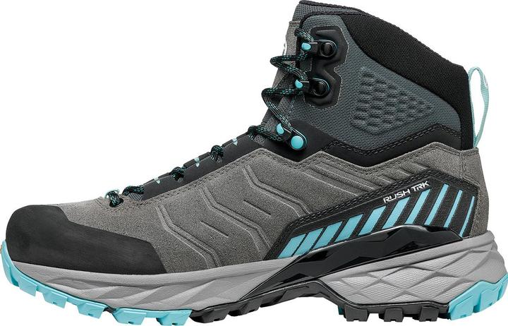 Image du produit Scarpa Chaussures Rush Trek GTX (40)