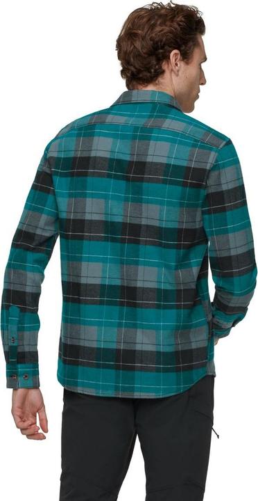 Immagine prodotto Mammut Trovat Longsleeve Shirt, Langarmshirt (3XL)