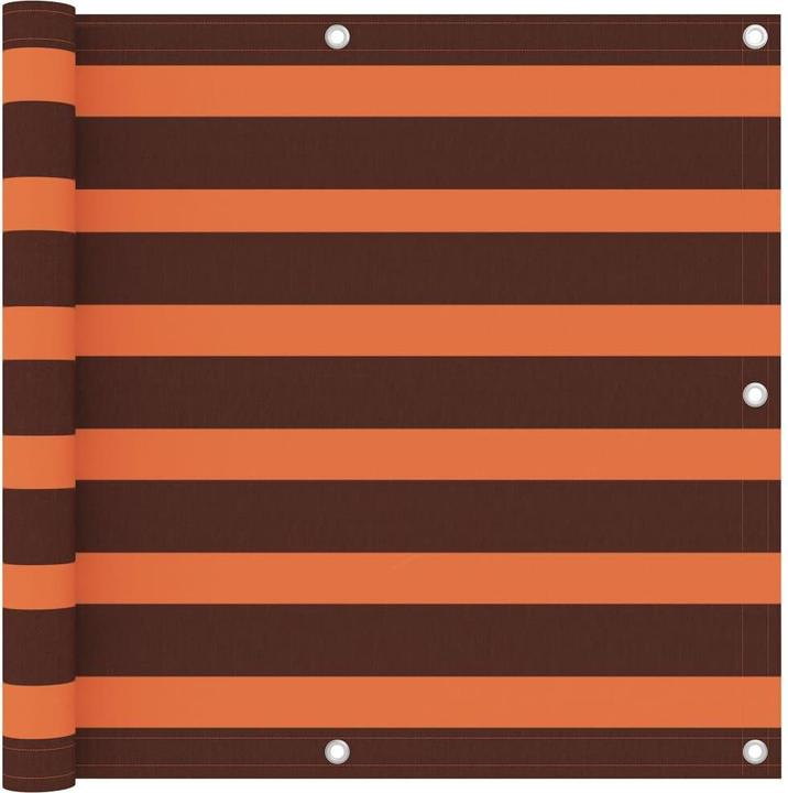 Produktbild vidaXL Sichtschutz Balkon (90 cm)