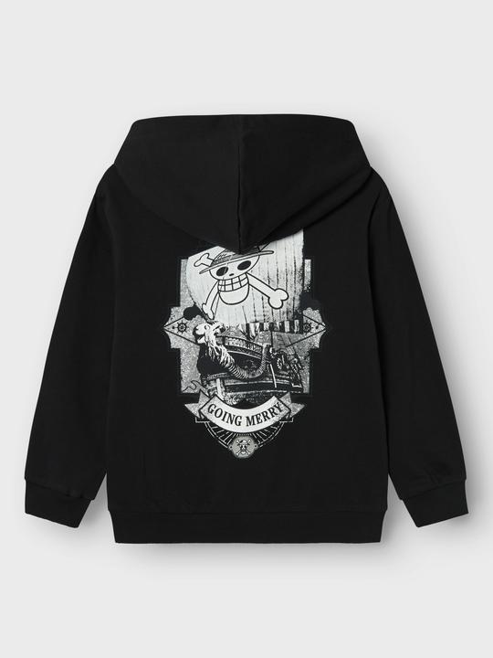 Produktbild Name it Regular Fit Hoodie (122)