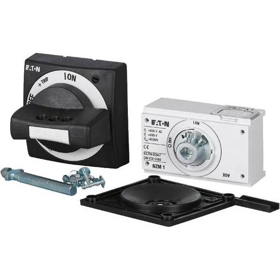 Eaton, Systemstromversorgung, NZM1-XTVDV-0-NA