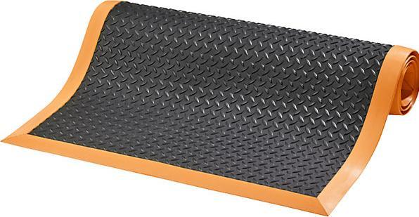 Produktbild Justrite Anti-Ermüdungsmatte Cushion Flex® (210 x 91 cm)