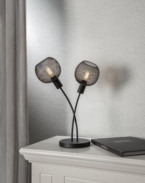 Image du produit Star Trading LED Leuchtmittel E14 T25 Clear (E14, 470 lm, 1x)