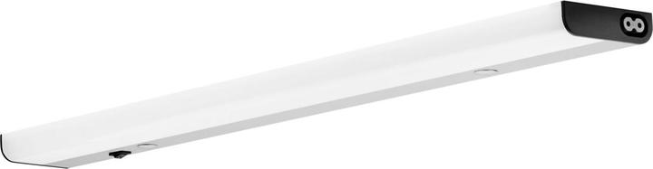 Image du produit Osram LED Unterbauleuchte LinearLED Flat Eco 6W 830 Warm weiss 4099854462474 (300 lm)