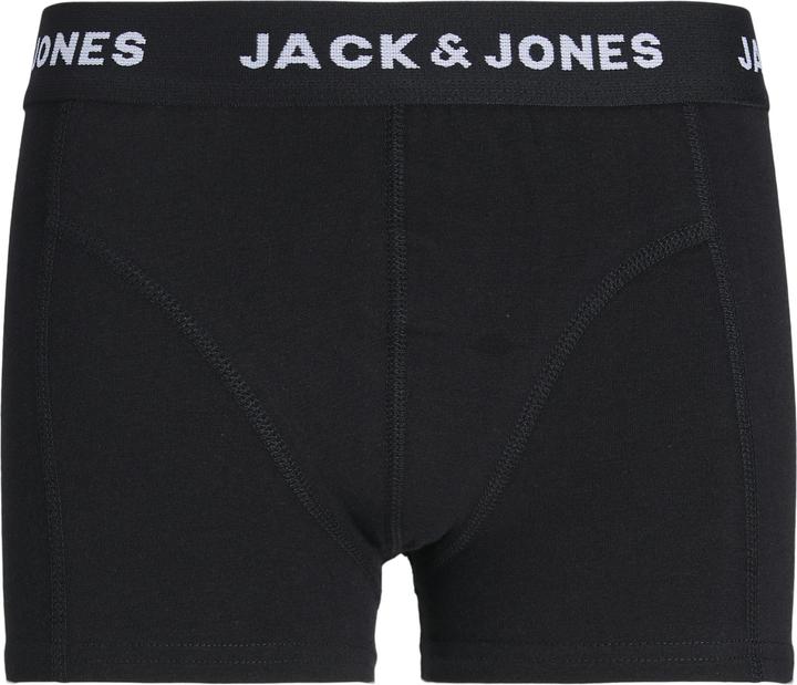 Immagine prodotto Jack & Jones 5erPack Trunks JNR (116, Confezione da 5 pezzi)