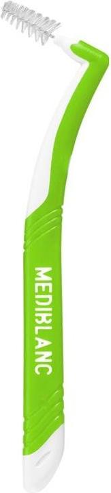 Image du produit Mediblanc Angle de la brosse interdentaire (5x)