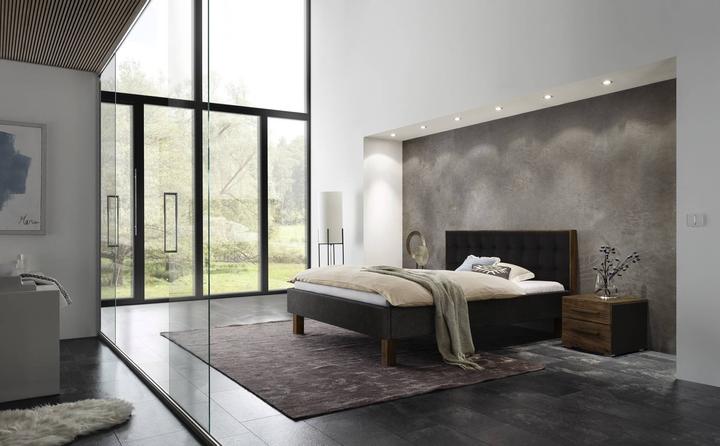 Image du produit Hasena Noah 25 (160 x 200 cm)