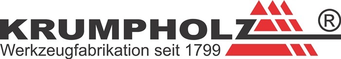 Produktbild Krumpholz Rodespaten Blattmass 285 x 180 mm Grösse 2 mit Knopf-Stiel Stiellänge 1100 mm 2700 g
