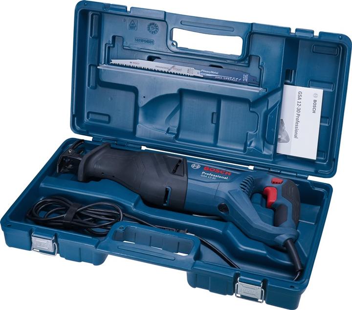 Immagine prodotto Bosch Professional GSA 12-30