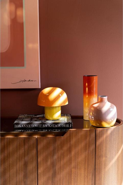 Image du produit Kare Design Lampe de table Mushroom Duo Sunday 20cm