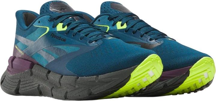 Actual product image Reebok Mens FloatZig Symmetros Trainers (42)