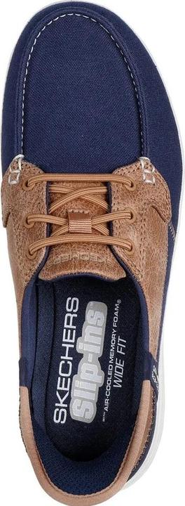 Produktbild Skechers Bootsschuhe On The Go Flex Palmilla (40.5)