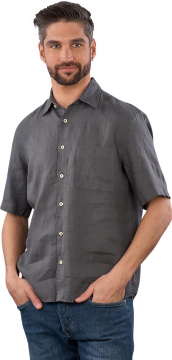 Immagine prodotto Marc O'Polo Linen Shirt Short Sleeve (M)