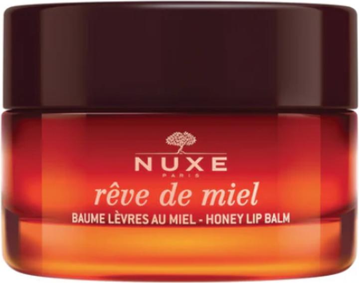 Image du produit Nuxe Honey Glow on the Go (Baume à lèvres, 30 ml)