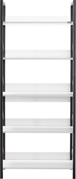 Actual product image Kalune Design Lilly (73 x 35 x 172 cm)