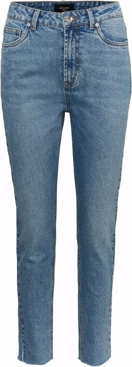 Vero Moda VMBRENDA High Waisted MOM Mom Jeans