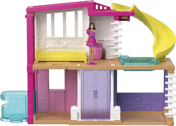 Produktbild Barbie HYF44