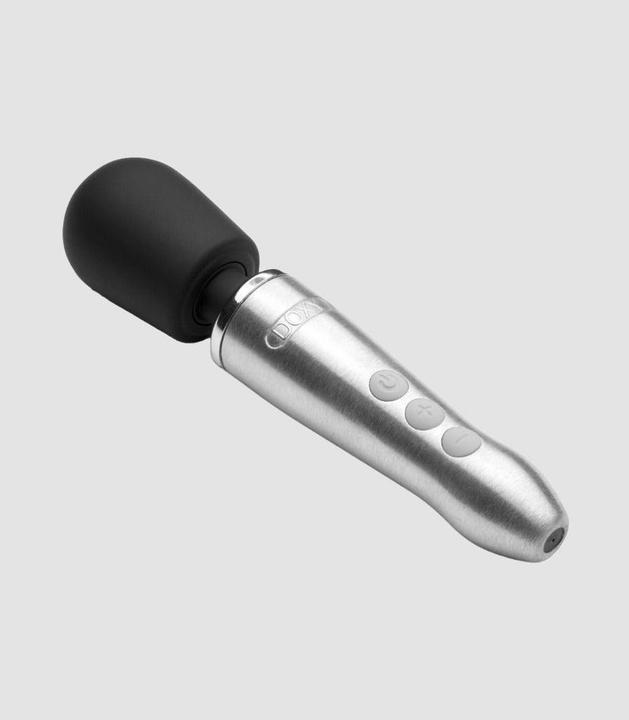 Productafbeelding Doxy Go - Brushed Metal