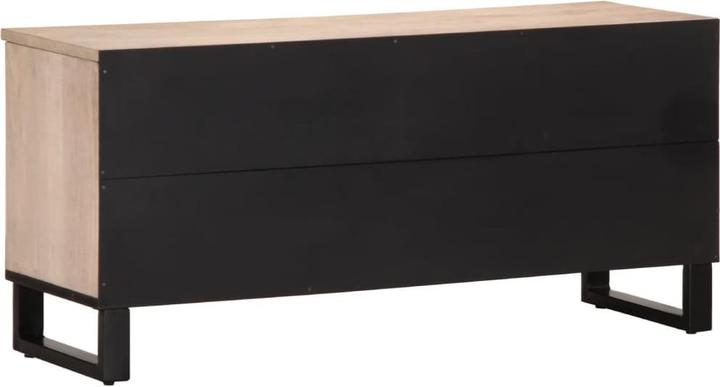 Immagine prodotto vidaXL TV-Schrank (100 x 34 x 46 cm)