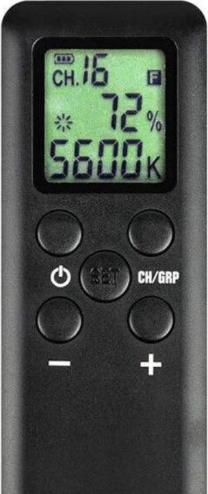 Image du produit Godox RC-A5 Télécommande 2.4 GHz (Funk)