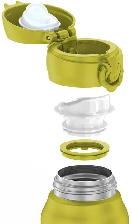 Produktbild Thermos Isolierflasche Ultralight 0.75 (0.75 l)