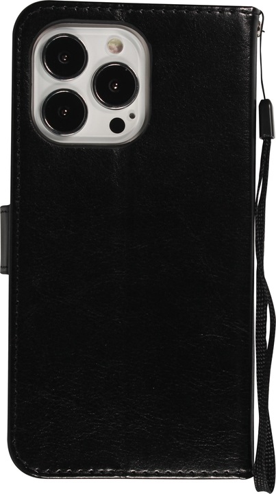 Actual product image PhoneLook Premium Flip cover (Apple iPhone 16 Pro)