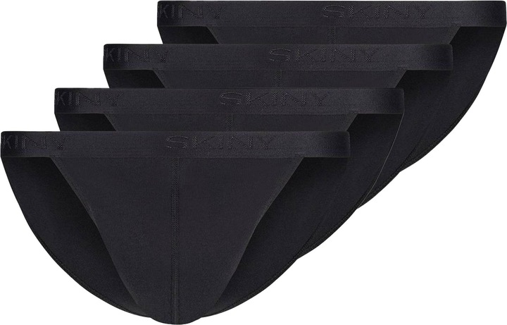 Image du produit Skiny Slip Klassisch Bequem sitzend (L, paquet de 4)