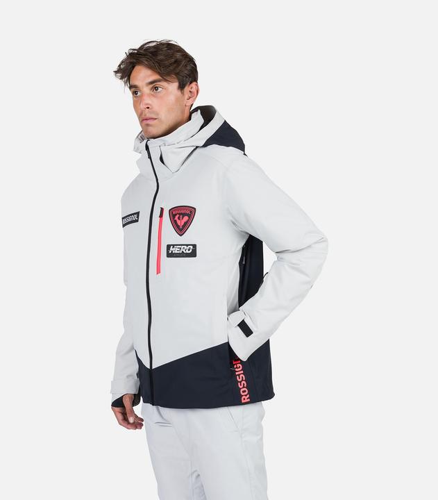 Actual product image Rossignol Hero Blackside Jkt Jacke (S)