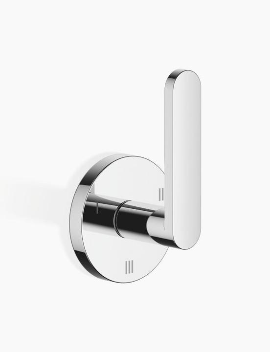 Produktbild Dornbracht Dornb Fertigmontageset META f UP-Dreiwege-Umst. 36210661 chr