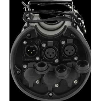Showtec Truss Booster IP 1-4 3 Pin, Lichtsteuerung