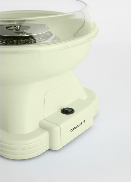 Immagine prodotto Create Zuckerwattemaschine