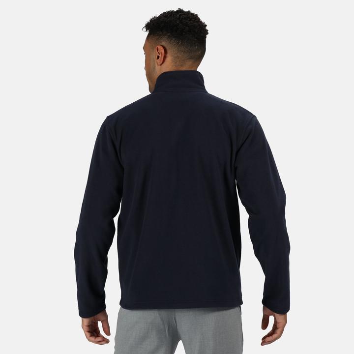 Actual product image Regatta Honestly Made Fleece Jacket (XL)
