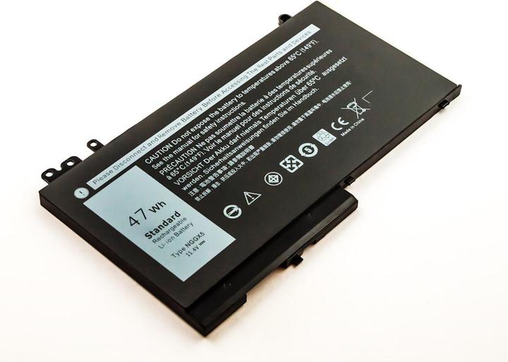 Immagine prodotto AGI Batteria compatibile con Dell Latitude E5550 (1 Cella, 3400 mAh)
