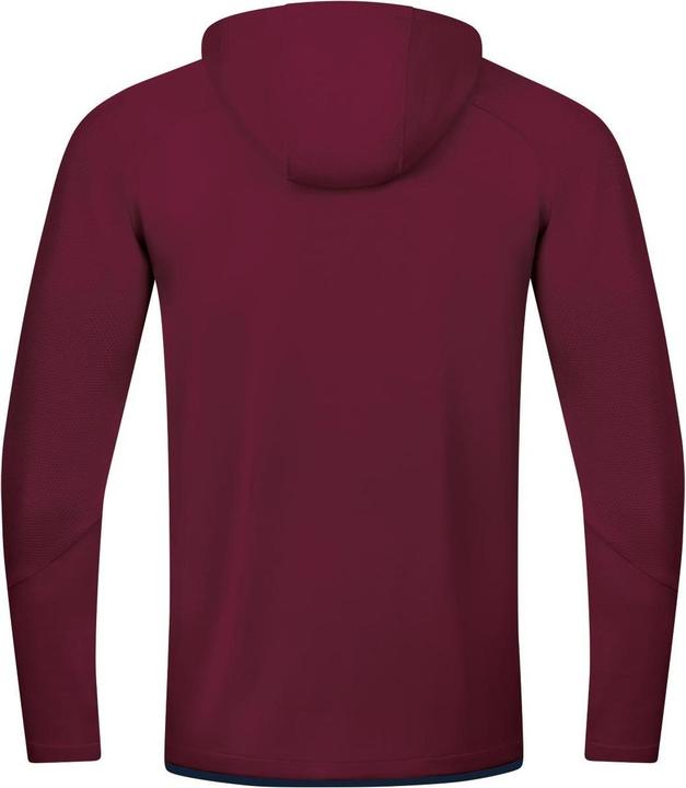 Immagine prodotto JAKO Giacca da ginnastica Challenge con cappuccio (S)