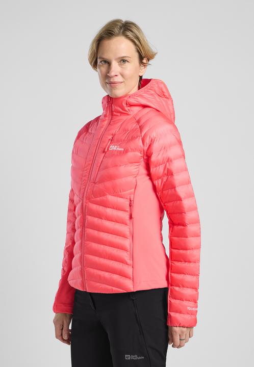 Immagine prodotto Jack Wolfskin Routeburn Pro Ins Jkt W