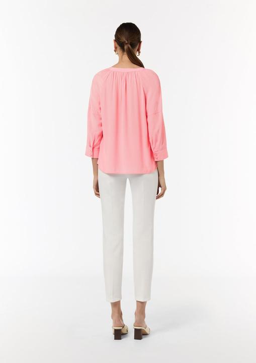 Immagine prodotto Comma Bluse Bluse aus Crêpe (44)