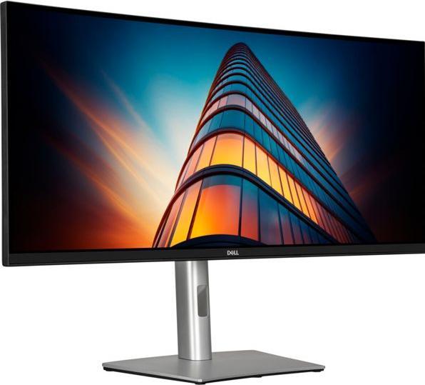 Produktbild Dell P3425WE (3440 x 1440 Pixel, 34.10")