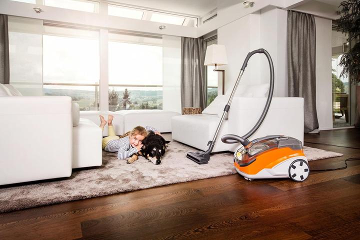 Produktbild Thomas Odkurzacz Aqua Pet & Family