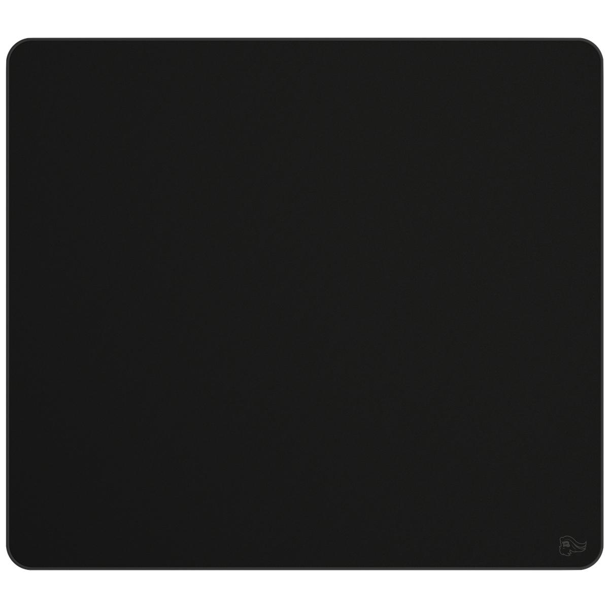 Glorious PC Gaming Race Stealth pesante (XL), Tappetino mouse, Nero