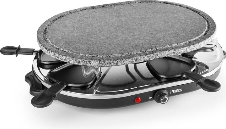 Productafbeelding Princess Raclette grill