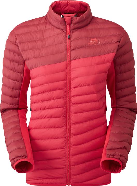 Produktbild Particle Jacket (XS)