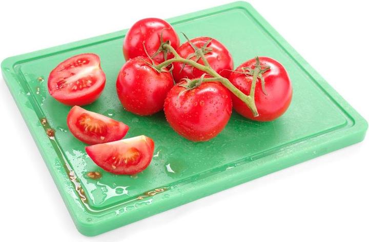 Produktbild Hendi Schneidbrett HACCP GN 1/1