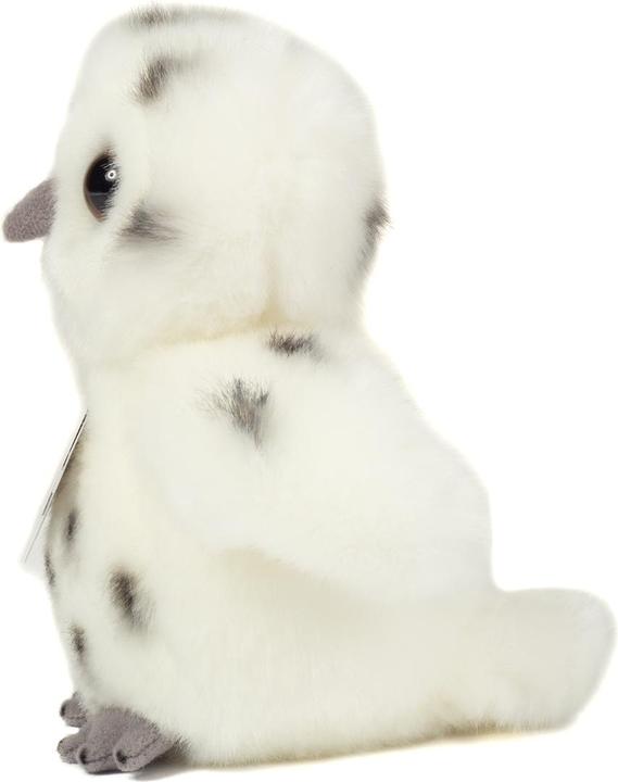 Immagine prodotto Teddy Hermann Gufo delle nevi 16 cm (9 cm)